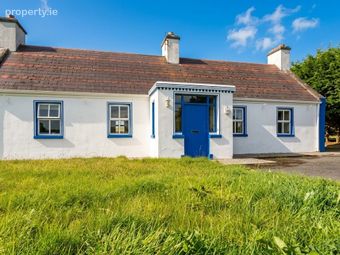 Olde School House, Attyrory, Creagh, Co. Roscommon - Image 4