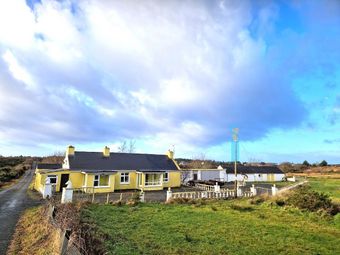 Meenaniller, Derrybeg, Derrybeg, Co. Donegal