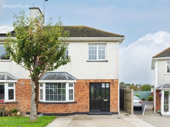 4 Crestfield, Youghal, Youghal, Co. Cork