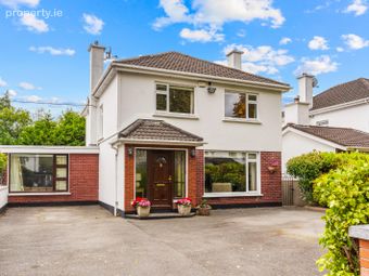 21 Pine Valley Avenue, Rathfarnham, Dublin 16, Rathfarnham, Dublin 16