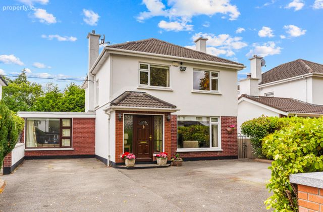 21 Pine Valley Avenue, Rathfarnham, Dublin 16, Rathfarnham, Dublin 16 - Click to view photos