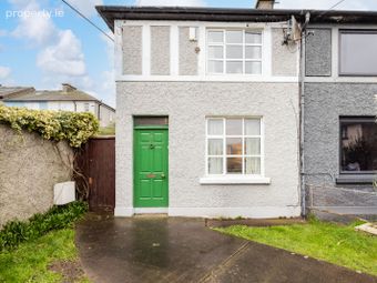 9 Barron Place, Drumcondra, Dublin 9, Drumcondra, Dublin 9 - Image 2