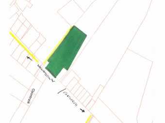 Williamstown Road, Castlerea, Co. Roscommon