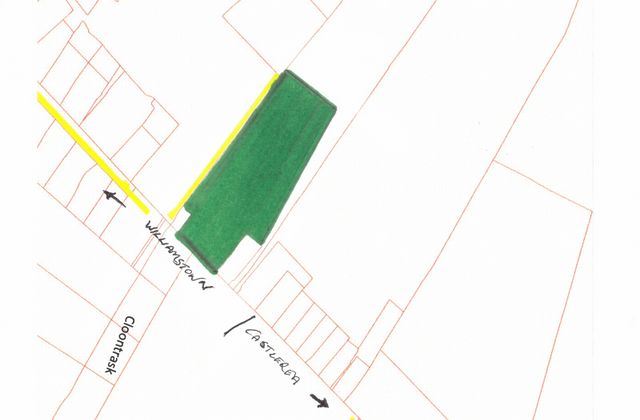 Williamstown Road, Castlerea, Co. Roscommon - Click to view photos