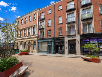 Apartment 39 Capel Court, 112-114 Capel Street, Dublin 1