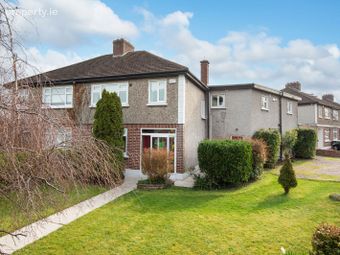 2 Wainsfort Road, Terenure, Dublin 6w