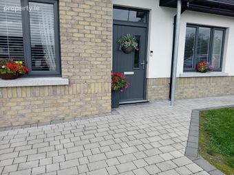 16 Cois Urlann, Prosperous, Naas, Co. Kildare, Prosperous, Co. Kildare
