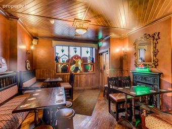 The West End Bar, 20 Bridge Street, Cootehill, Co. Cavan, Cootehill, Co. Cavan - Image 3