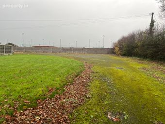 0.716 Acre Commercial Yard, Kentstown, Co. Meath - Image 5