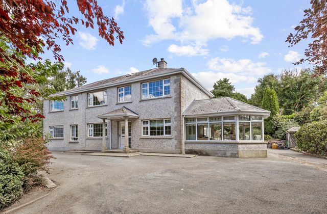 Seskinryan, Bagenalstown, Co. Carlow, Carrig Beg, Co. Carlow - Click to view photos