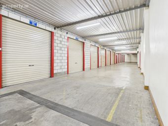 Storage Unit, 510 Johnstown Business Park, Co. Waterford, Waterford City Centre, Co. Waterford - Image 3
