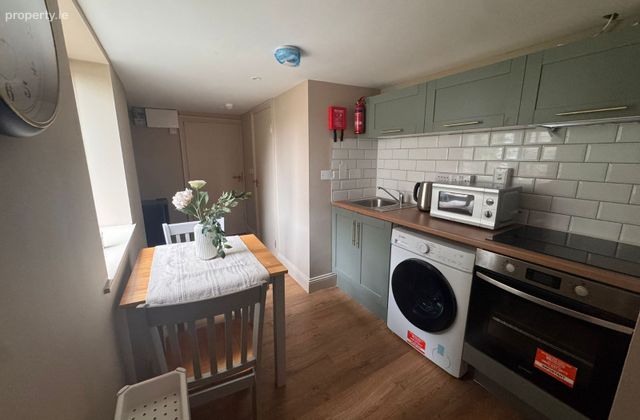 Longwood Avenue, South Circular Road, Portobello, Dublin 8 - Click to view photos
