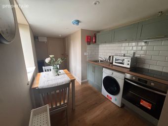 Longwood Avenue, South Circular Road, Portobello, Dublin 8