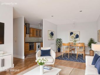31 Newmarket Hall, Newmarket, Dublin 8, Dublin 8 - Image 2