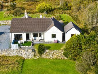 Green Lane, Forramoyle East, Barna, Co. Galway