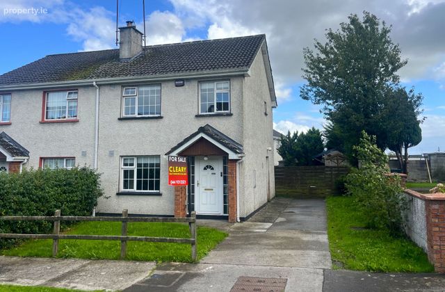 17 Carra Grove, Mullingar, Mullingar, Co. Westmeath - Click to view photos