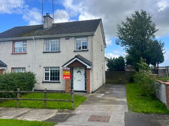 17 Carra Grove, Mullingar, Mullingar, Co. Westmeath