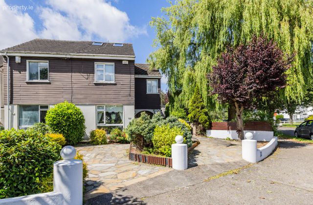115 Claremont Crescent, Dublin 11, Glasnevin, Dublin 11 - Click to view photos