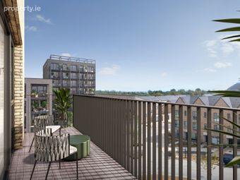 The Apartments Collection, South Coast, Shankill, Co. Dublin, Shankill, Dublin 18 - Image 3