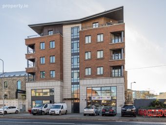 Apartment 42, Newmarket Hall, Dublin 8