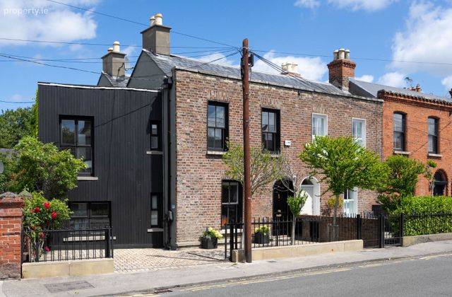 14 Dunville Avenue, Dublin 6, Ranelagh, Dublin 6 - Click to view photos