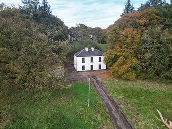 Drummartin House, Drummartin, Aclare, Co. Sligo, Aclare, Co. Sligo - Image 2