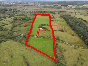 Cuiltebo, Claremorris, Co. Mayo