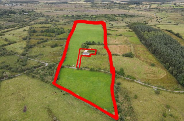 Cuiltebo, Claremorris, Co. Mayo - Click to view photos