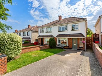 30 Beechdale Road, Ballycullen, Dublin 24, Ballycullen, Dublin 24