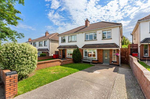 30 Beechdale Road, Ballycullen, Dublin 24, Ballycullen, Dublin 24 - Click to view photos