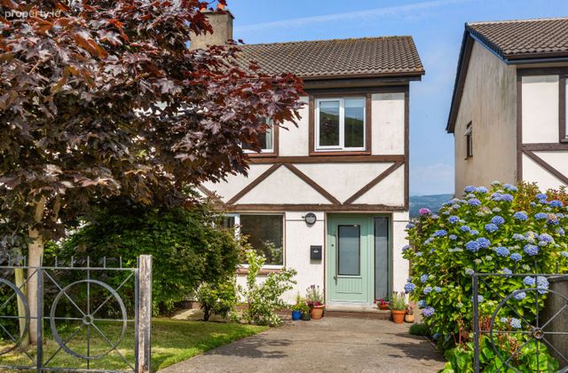 12 Wicklow Heights Court, Wicklow Town, Co. Wicklow - Click to view photos