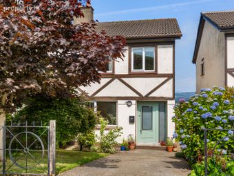 12 Wicklow Heights Court, Wicklow Town, Co. Wicklow