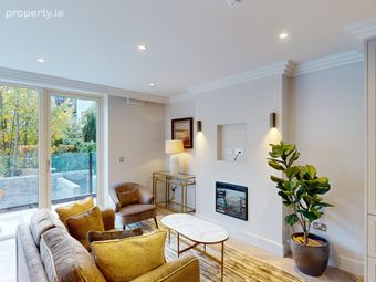 Apartment 2, Denzille Court, Dublin 2