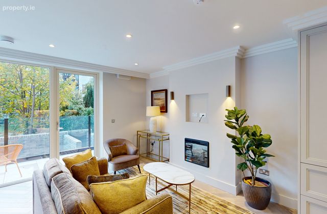 Apartment 2, Denzille Court, Dublin 2 - Click to view photos