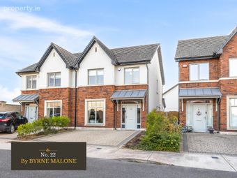22 The Arches, Castle Farm, Naas, Co. Kildare, Naas, Co. Kildare - Image 4