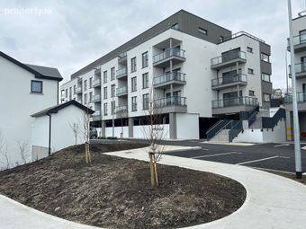 Apartment 55, Gleann Na Mona, Ballymoneen, Co. Galway