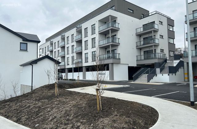 Apartment 55, Gleann Na Mona, Ballymoneen, Co. Galway - Click to view photos