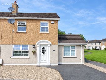 15 Aisling Heights, Raheen, Dooradoyle, Co. Limerick