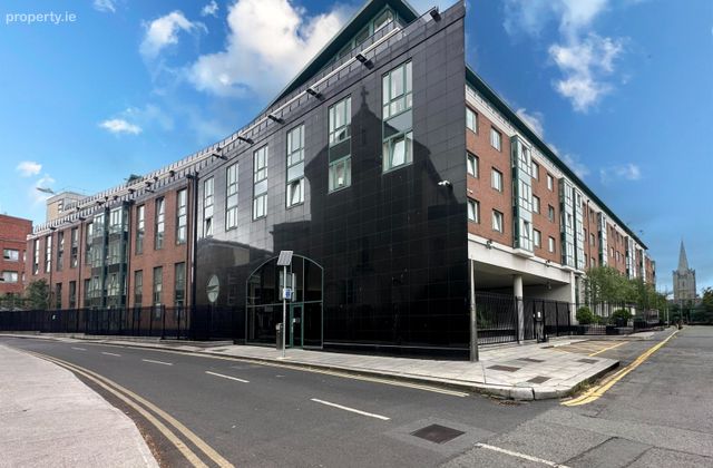 Apartment 163, Adelaide Square, Dublin 2 - Click to view photos