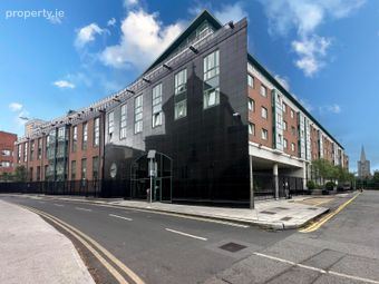 Apartment 163, Adelaide Square, Whitefriar Street, Dublin 8