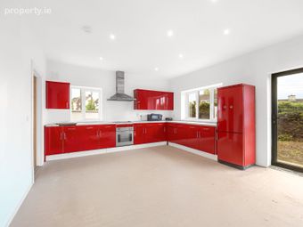 1 Saint Clair's Villas, Summerhill, Enniscorthy, Co. Wexford - Image 3