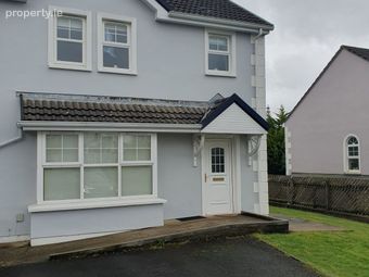 13 The Croft, Glencar, Letterkenny, Co. Donegal