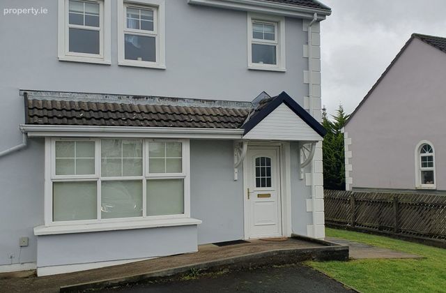 13 The Croft, Glencar, Letterkenny, Co. Donegal - Click to view photos