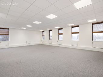 Part 3rd Floor Rear, Newmount House, Lower Mount Street, Dublin 2, Dublin 2 - Image 2