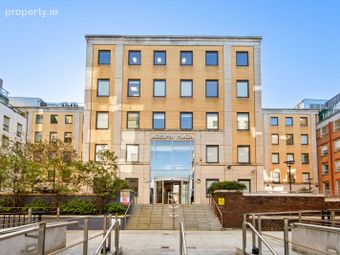 Adelphi Plaza, George's Street Upper, Dun Laoghaire, Co. Dublin