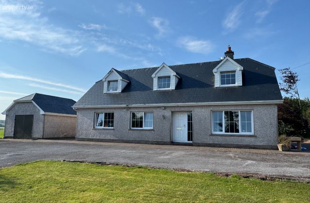Ballynora, Waterfall, Ballinora, Co. Cork - Click to view photos