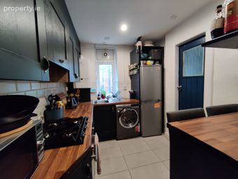 Ground Floor 2 Bed, Rialto Court, Rialto, Dublin 8 - Image 3