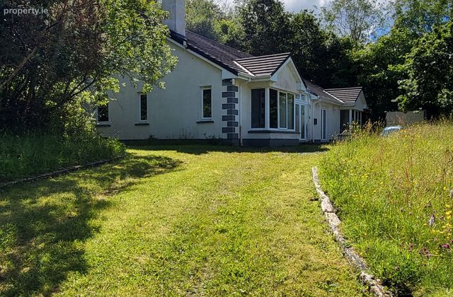 Kilbride, Clonbur, Finny, Co. Mayo - Click to view photos