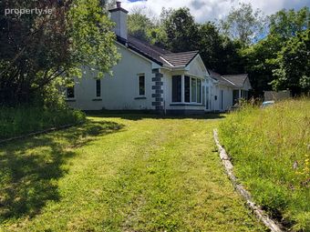 Kilbride, Clonbur, Finny, Co. Mayo