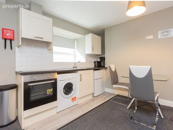 Flat 6, 603 North Circular Road, Ballybough, Dublin 3
